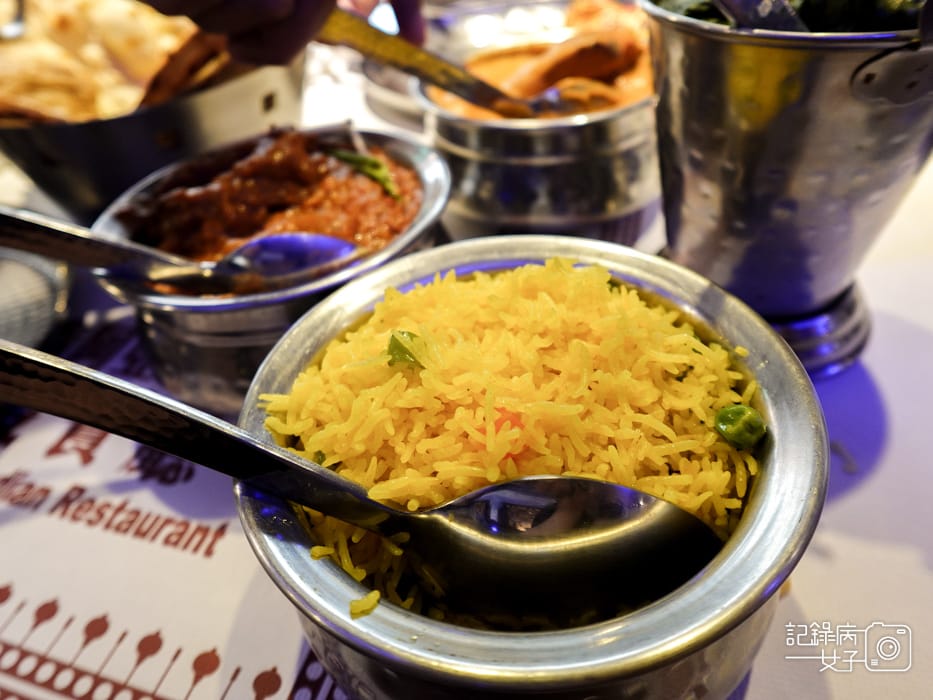 14台北吉阿亞努印度餐廳扁豆脆餅香料奶茶薑黃飯.jpg