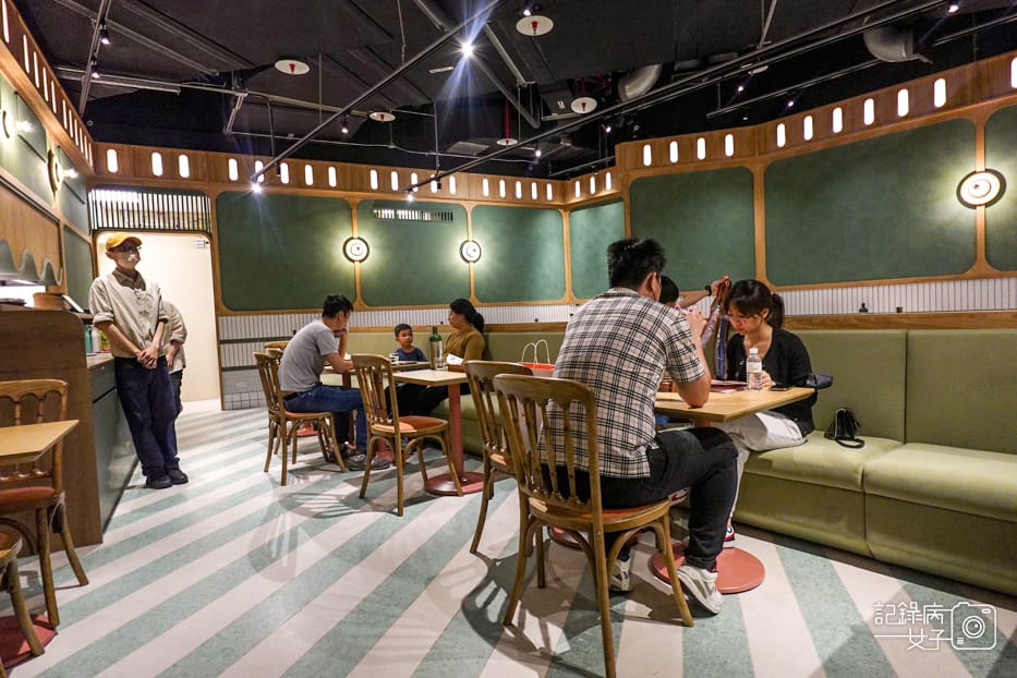 6南港Lalaport輪輪の町日式早午餐大車輪雞腿排法式吐司酪梨千層麵.jpg 6南港Lalaport輪輪の町日式早午餐大車輪雞腿排法式吐司酪梨千層麵.jpg