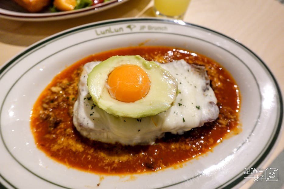 31南港Lalaport輪輪の町日式早午餐大車輪雞腿排法式吐司酪梨千層麵.jpg 31南港Lalaport輪輪の町日式早午餐大車輪雞腿排法式吐司酪梨千層麵.jpg