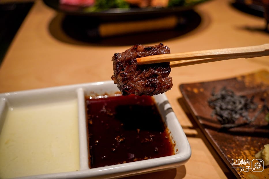 59台中EMPEROR和牛橫膈膜牛肋肉山藥.jpg 59台中EMPEROR和牛橫膈膜牛肋肉山藥.jpg