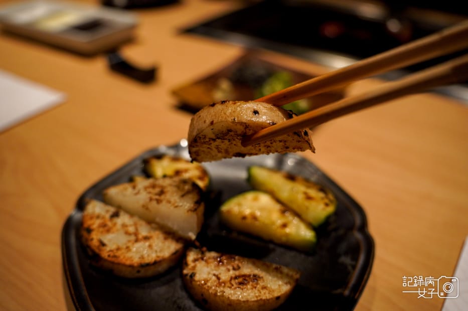 64台中EMPEROR和牛橫膈膜牛肋肉山藥.jpg 64台中EMPEROR和牛橫膈膜牛肋肉山藥.jpg