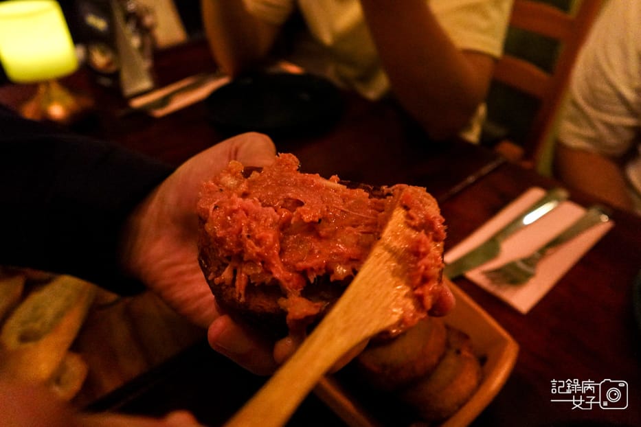 25台北捷克料理Divadlo捷克公寓韃靼生牛肉燉牛肉醃奶酪.jpg 25台北捷克料理Divadlo捷克公寓韃靼生牛肉燉牛肉醃奶酪.jpg