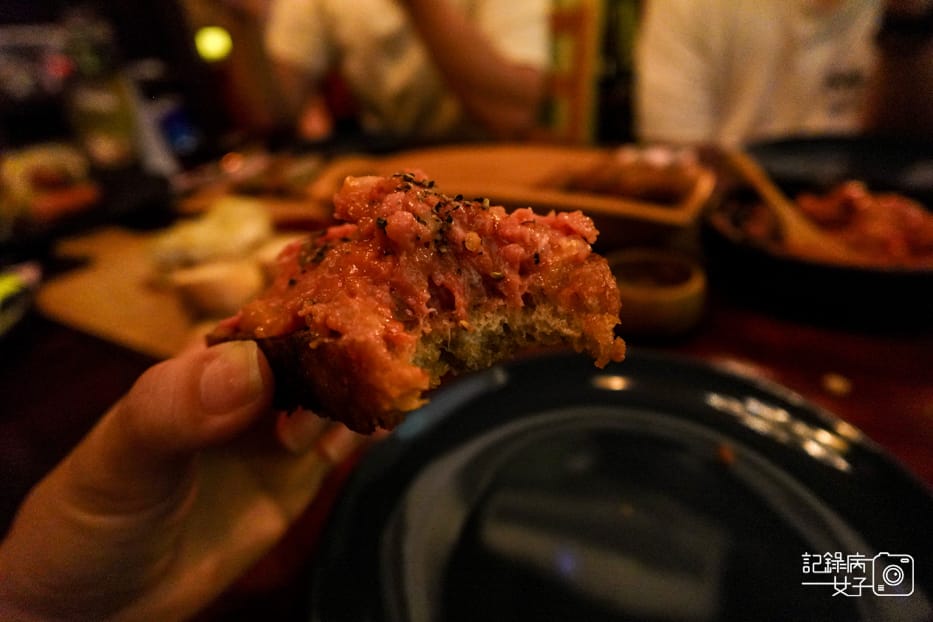 27台北捷克料理Divadlo捷克公寓韃靼生牛肉燉牛肉醃奶酪.jpg 27台北捷克料理Divadlo捷克公寓韃靼生牛肉燉牛肉醃奶酪.jpg