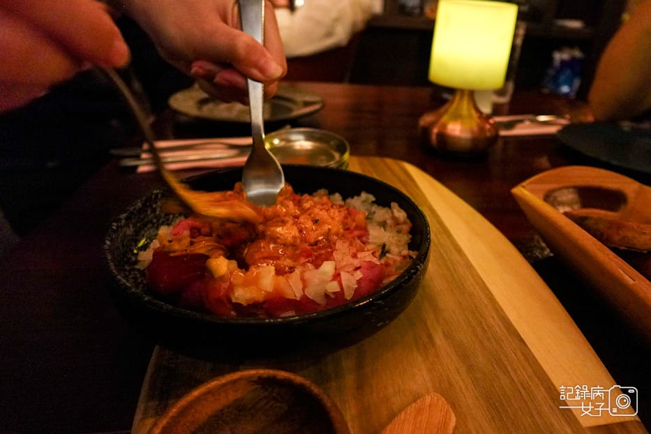 22台北捷克料理Divadlo捷克公寓韃靼生牛肉燉牛肉醃奶酪.jpg 22台北捷克料理Divadlo捷克公寓韃靼生牛肉燉牛肉醃奶酪.jpg