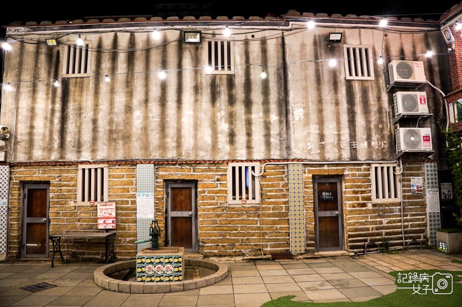 11金門酒吧夢酒館MOJO夜生活陳氏宗祠134高地暗空園區夜景.jpg
