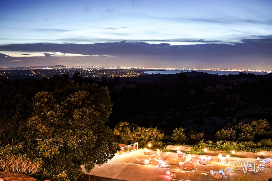 6金門酒吧夢酒館MOJO夜生活陳氏宗祠134高地暗空園區夜景.jpg