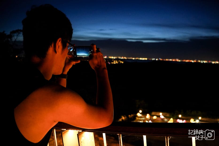 7金門酒吧夢酒館MOJO夜生活陳氏宗祠134高地暗空園區夜景.jpg