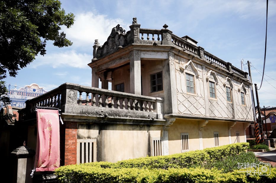 4金門水頭聚落洋樓景點僑鄉文化展示館風獅爺文物坊金水故事館金水國小.jpg