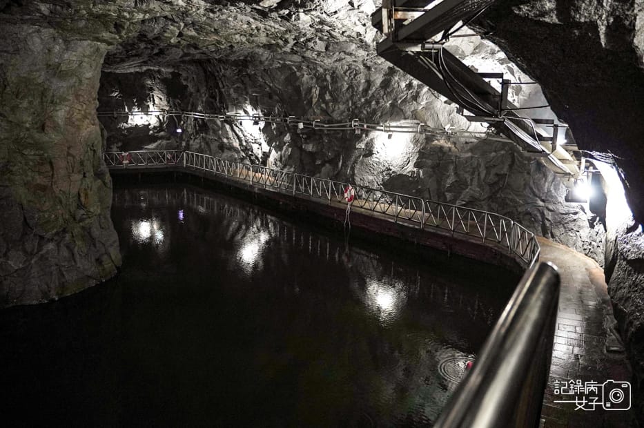 10金門兩天一夜翟山坑道大帽山坑道地下金門北海坑道.jpg