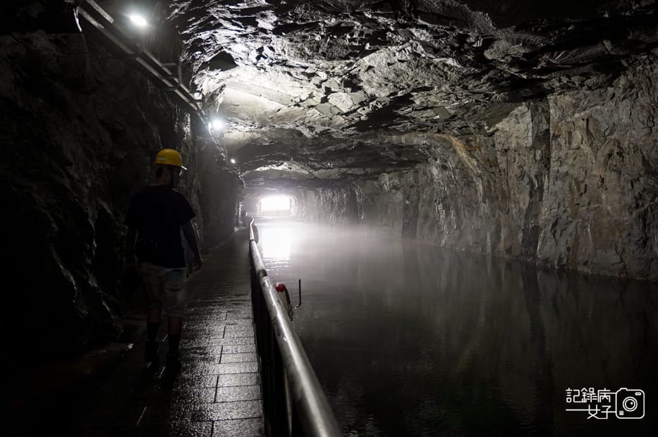 13金門兩天一夜翟山坑道大帽山坑道地下金門北海坑道.jpg