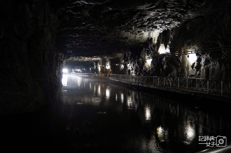 11金門兩天一夜翟山坑道大帽山坑道地下金門北海坑道.jpg