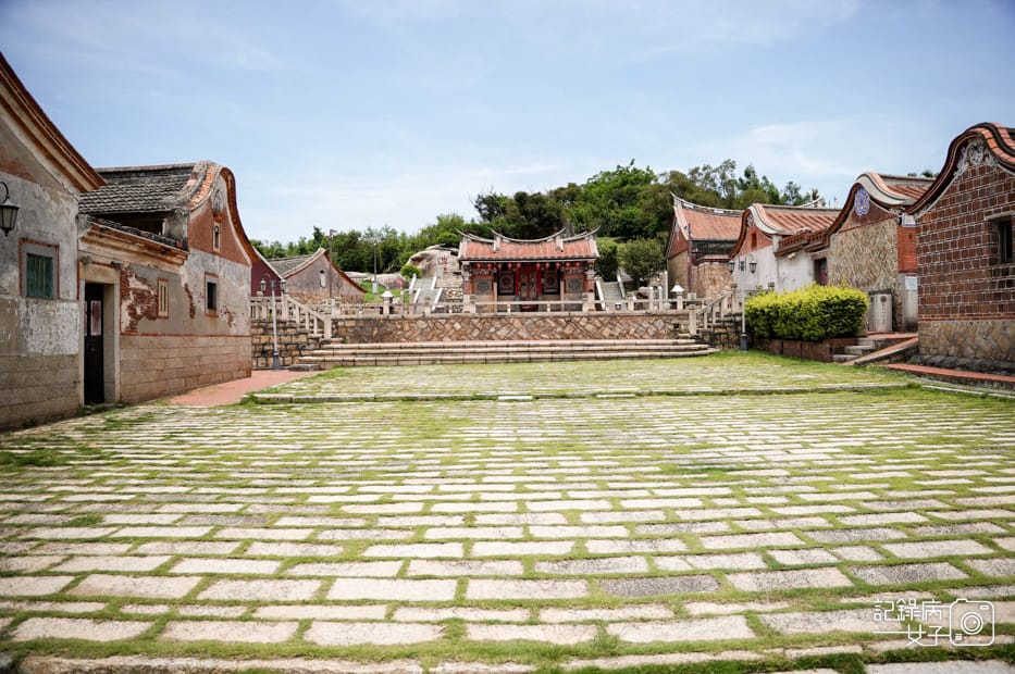 1金門兩天一夜景點珠山聚落薛氏宗祠珠山公園.jpg