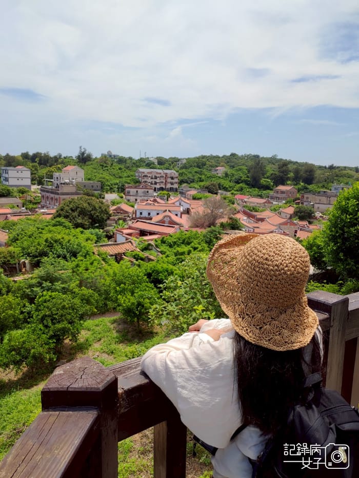 12金門兩天一夜景點珠山聚落薛氏宗祠珠山公園.jpg
