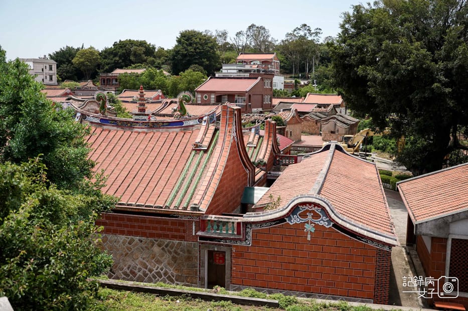 10金門兩天一夜景點珠山聚落薛氏宗祠珠山公園.jpg
