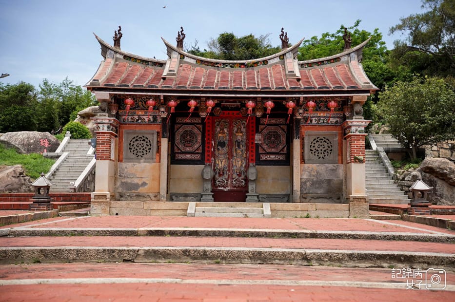 3金門兩天一夜景點珠山聚落薛氏宗祠珠山公園.jpg