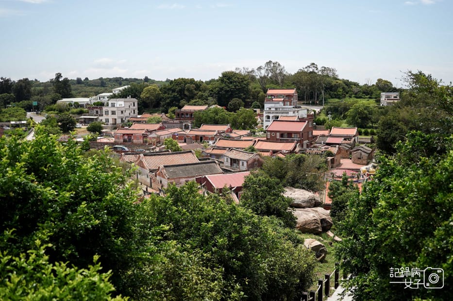 9金門兩天一夜景點珠山聚落薛氏宗祠珠山公園.jpg