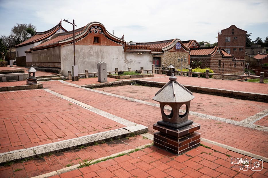 13金門兩天一夜景點珠山聚落薛氏宗祠珠山公園.jpg