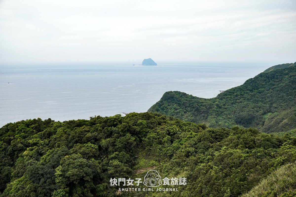 【大武崙山】大武崙山 x 基隆小百岳 x 情人湖環湖步道 x 欣賞海岸老鷹 - 第19張圖 【大武崙山】大武崙山 x 基隆小百岳 x 情人湖環湖步道 x 欣賞海岸老鷹