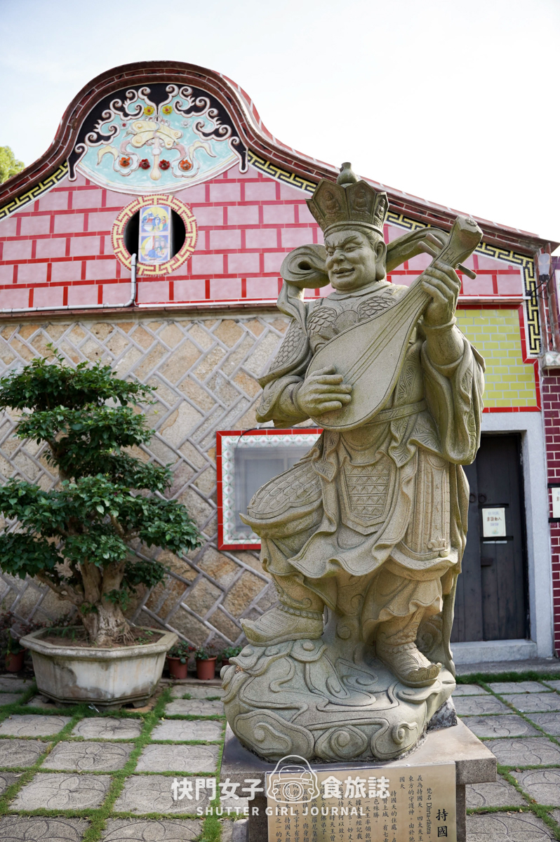【太武山】太武山 x 金門小百岳 x 地標勿忘在莒 x 宗教百景入選海印寺