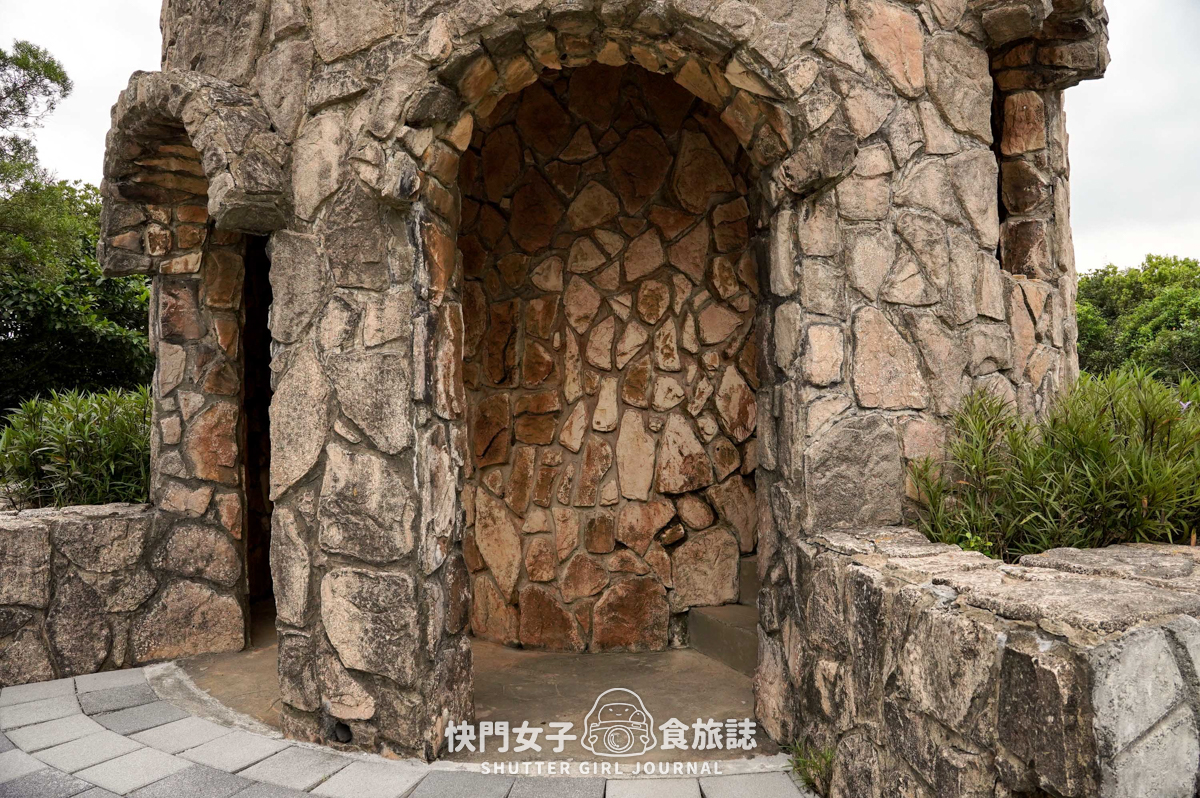 【大武崙山】大武崙山 x 基隆小百岳 x 情人湖環湖步道 x 欣賞海岸老鷹 - 第23張圖 【大武崙山】大武崙山 x 基隆小百岳 x 情人湖環湖步道 x 欣賞海岸老鷹