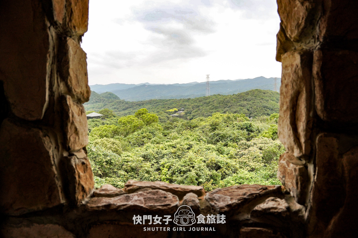 【大武崙山】大武崙山 x 基隆小百岳 x 情人湖環湖步道 x 欣賞海岸老鷹 - 第25張圖 【大武崙山】大武崙山 x 基隆小百岳 x 情人湖環湖步道 x 欣賞海岸老鷹