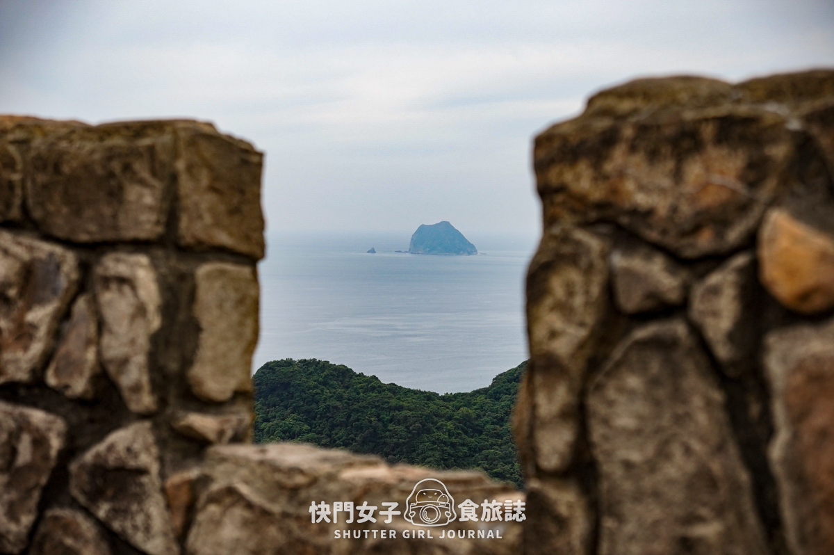 【大武崙山】大武崙山 x 基隆小百岳 x 情人湖環湖步道 x 欣賞海岸老鷹 - 第28張圖 【大武崙山】大武崙山 x 基隆小百岳 x 情人湖環湖步道 x 欣賞海岸老鷹