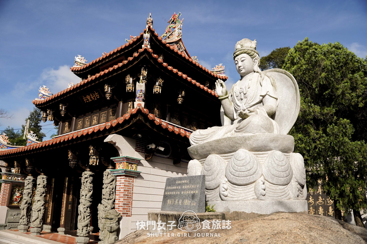【太武山】太武山 x 金門小百岳 x 地標勿忘在莒 x 宗教百景入選海印寺