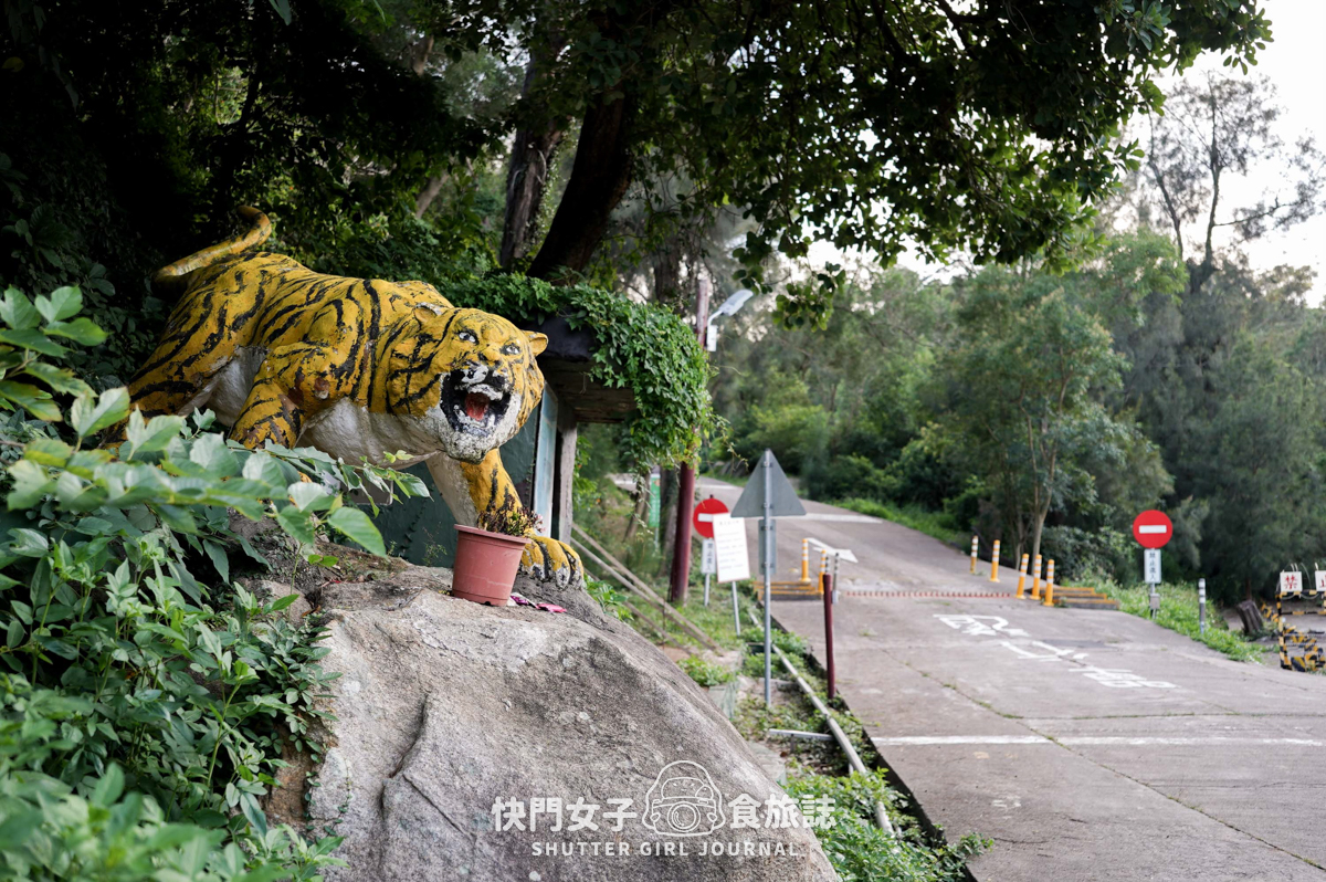 【太武山】太武山 x 金門小百岳 x 地標勿忘在莒 x 宗教百景入選海印寺
