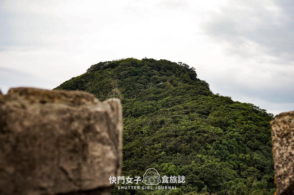 【大武崙山】大武崙山 x 基隆小百岳 x 情人湖環湖步道 x 欣賞海岸老鷹 - 第29張圖 【大武崙山】大武崙山 x 基隆小百岳 x 情人湖環湖步道 x 欣賞海岸老鷹