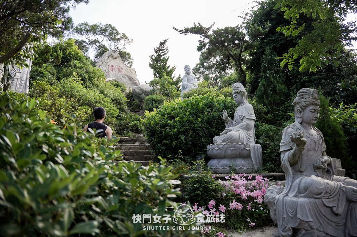 【太武山】太武山 x 金門小百岳 x 地標勿忘在莒 x 宗教百景入選海印寺