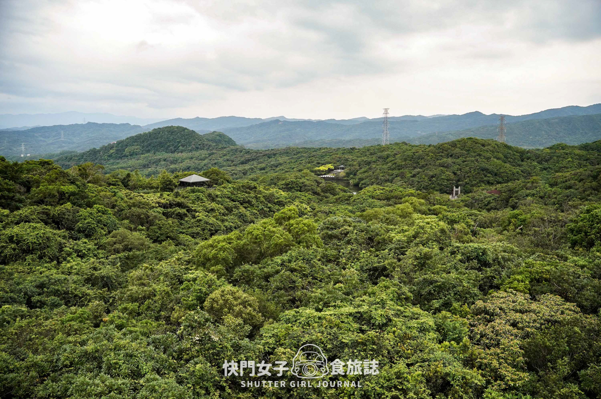 【大武崙山】大武崙山 x 基隆小百岳 x 情人湖環湖步道 x 欣賞海岸老鷹 - 第30張圖 【大武崙山】大武崙山 x 基隆小百岳 x 情人湖環湖步道 x 欣賞海岸老鷹