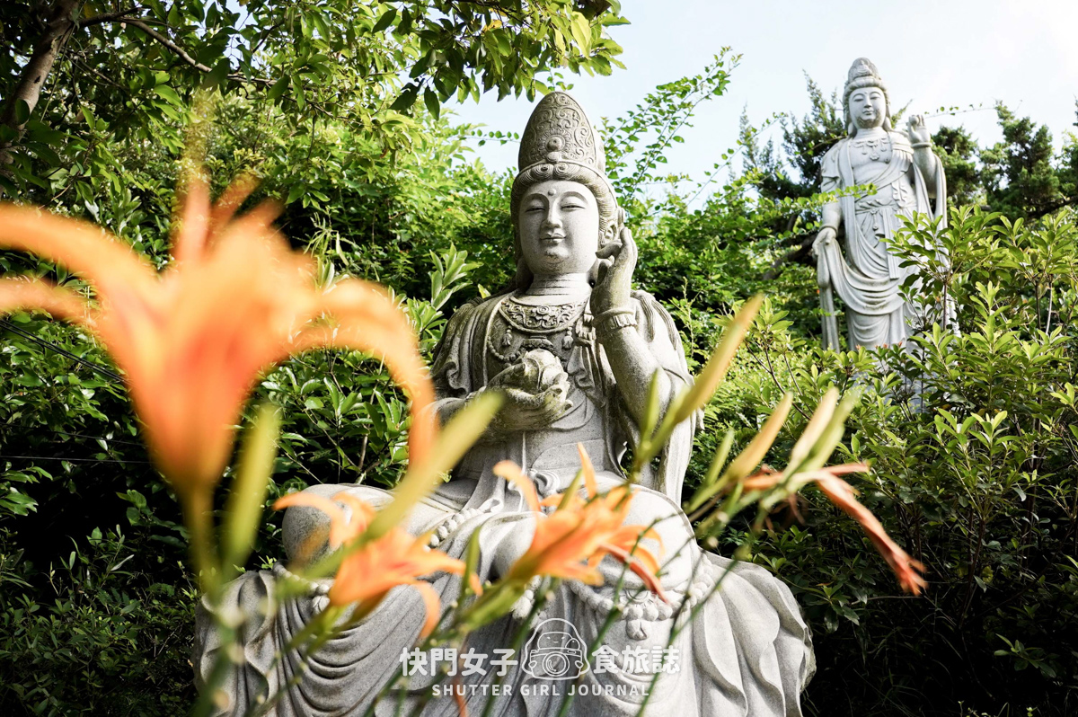 【太武山】太武山 x 金門小百岳 x 地標勿忘在莒 x 宗教百景入選海印寺