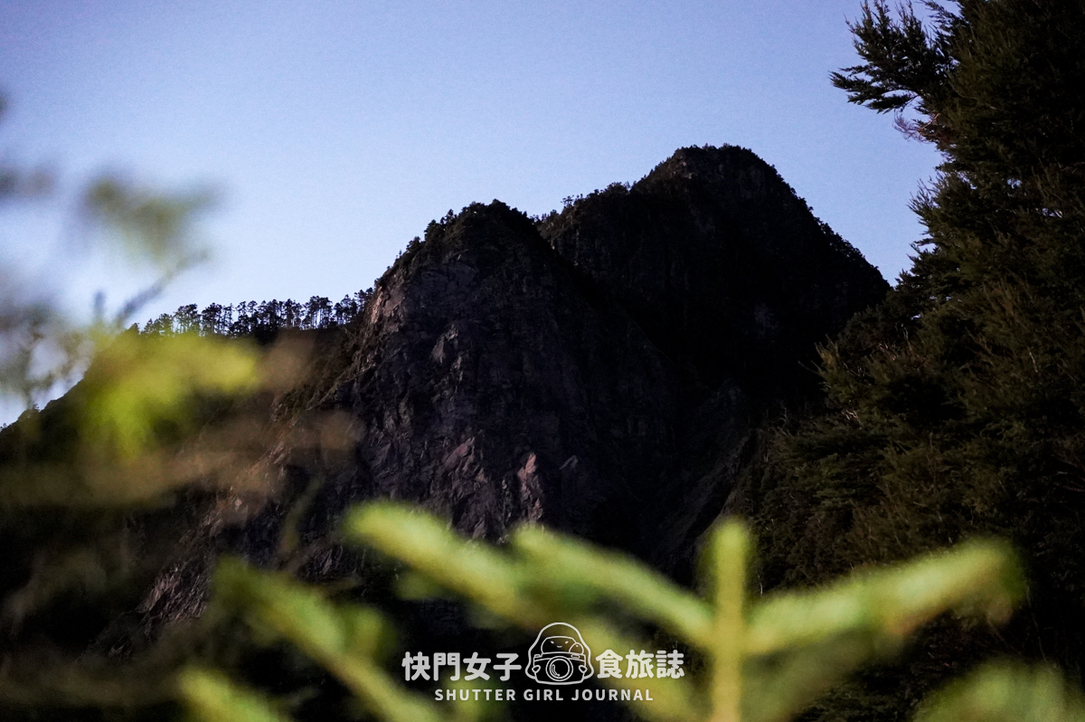 【無明甘薯】無明山甘薯峰三天兩夜 x 北二段C+路線 x 挑戰鬼門關山 x 耳無溪負重扛水袋 - 第33張圖 【無明甘薯】無明山甘薯峰三天兩夜 x 北二段C+路線 x 挑戰鬼門關山 x 耳無溪負重扛水袋