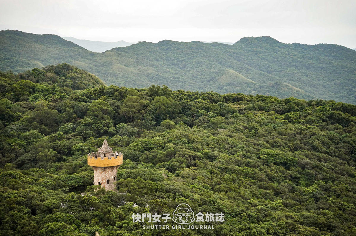 【大武崙山】大武崙山 x 基隆小百岳 x 情人湖環湖步道 x 欣賞海岸老鷹 - 第31張圖 【大武崙山】大武崙山 x 基隆小百岳 x 情人湖環湖步道 x 欣賞海岸老鷹