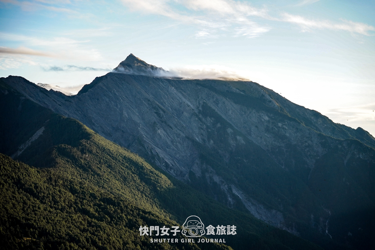 【無明甘薯】無明山甘薯峰三天兩夜 x 北二段C+路線 x 挑戰鬼門關山 x 耳無溪負重扛水袋 - 第35張圖 【無明甘薯】無明山甘薯峰三天兩夜 x 北二段C+路線 x 挑戰鬼門關山 x 耳無溪負重扛水袋
