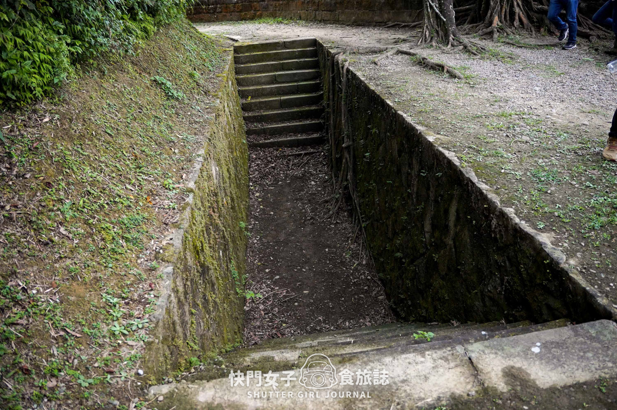 【大武崙山】大武崙山 x 基隆小百岳 x 情人湖環湖步道 x 欣賞海岸老鷹 - 第33張圖 【大武崙山】大武崙山 x 基隆小百岳 x 情人湖環湖步道 x 欣賞海岸老鷹