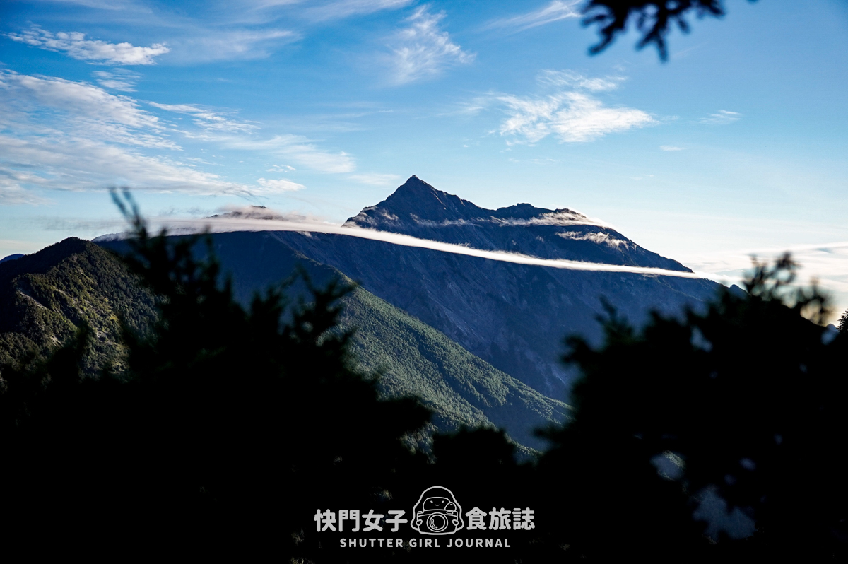 【無明甘薯】無明山甘薯峰三天兩夜 x 北二段C+路線 x 挑戰鬼門關山 x 耳無溪負重扛水袋 - 第36張圖 【無明甘薯】無明山甘薯峰三天兩夜 x 北二段C+路線 x 挑戰鬼門關山 x 耳無溪負重扛水袋