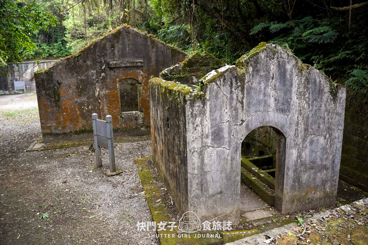 【大武崙山】大武崙山 x 基隆小百岳 x 情人湖環湖步道 x 欣賞海岸老鷹 - 第35張圖 【大武崙山】大武崙山 x 基隆小百岳 x 情人湖環湖步道 x 欣賞海岸老鷹