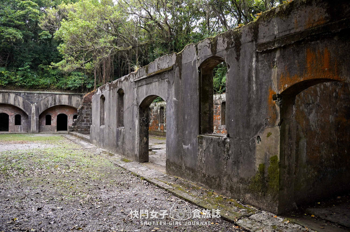 【大武崙山】大武崙山 x 基隆小百岳 x 情人湖環湖步道 x 欣賞海岸老鷹 - 第36張圖 【大武崙山】大武崙山 x 基隆小百岳 x 情人湖環湖步道 x 欣賞海岸老鷹
