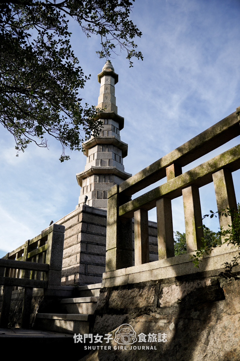 【太武山】太武山 x 金門小百岳 x 地標勿忘在莒 x 宗教百景入選海印寺