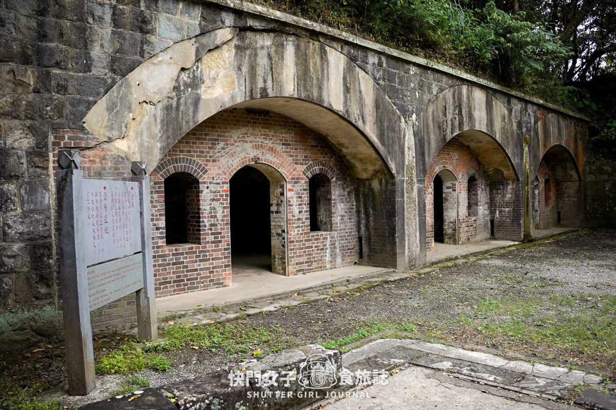 【大武崙山】大武崙山 x 基隆小百岳 x 情人湖環湖步道 x 欣賞海岸老鷹 - 第38張圖 【大武崙山】大武崙山 x 基隆小百岳 x 情人湖環湖步道 x 欣賞海岸老鷹