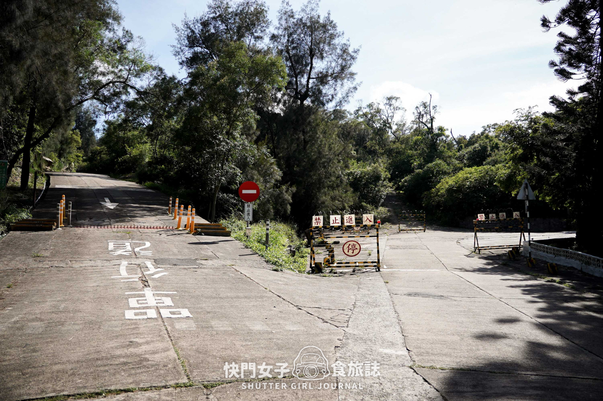【太武山】太武山 x 金門小百岳 x 地標勿忘在莒 x 宗教百景入選海印寺