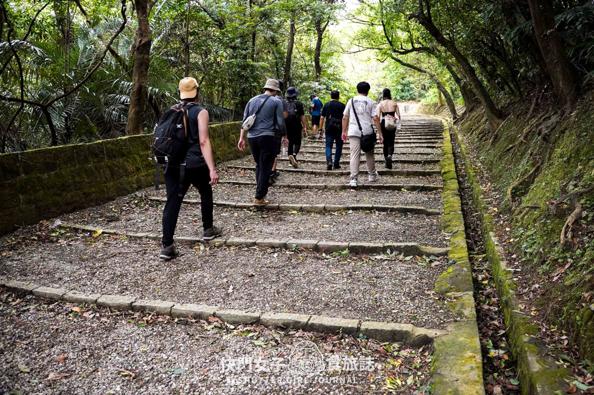 【大武崙山】大武崙山 x 基隆小百岳 x 情人湖環湖步道 x 欣賞海岸老鷹 - 第39張圖 【大武崙山】大武崙山 x 基隆小百岳 x 情人湖環湖步道 x 欣賞海岸老鷹