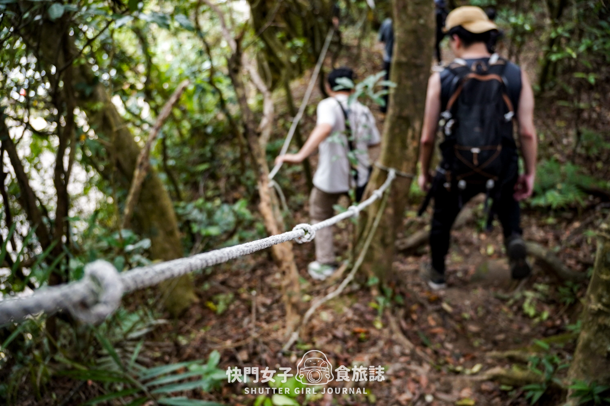 【大武崙山】大武崙山 x 基隆小百岳 x 情人湖環湖步道 x 欣賞海岸老鷹 - 第44張圖 【大武崙山】大武崙山 x 基隆小百岳 x 情人湖環湖步道 x 欣賞海岸老鷹