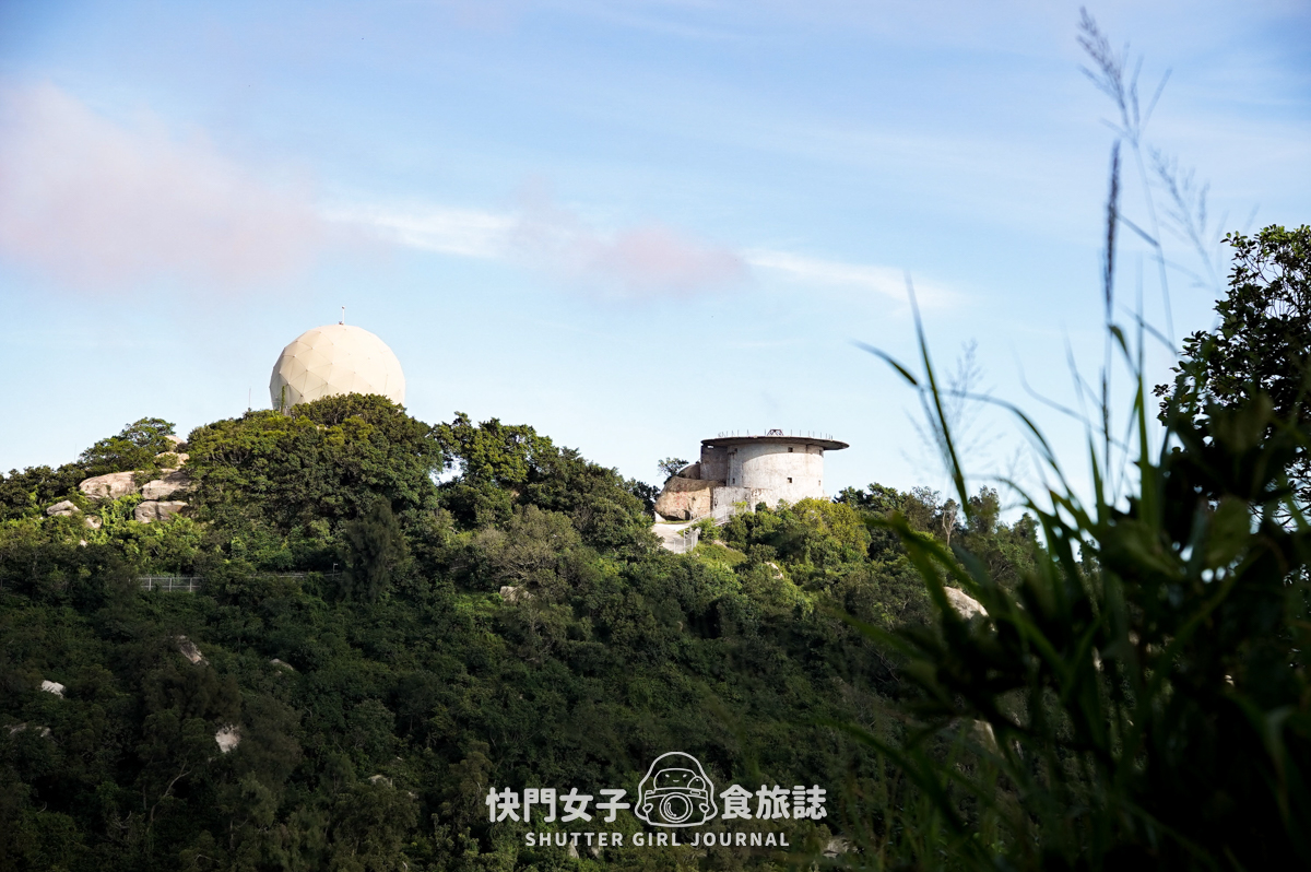 【太武山】太武山 x 金門小百岳 x 地標勿忘在莒 x 宗教百景入選海印寺