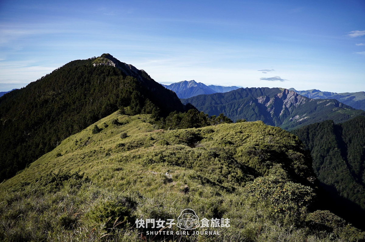 【無明甘薯】無明山甘薯峰三天兩夜 x 北二段C+路線 x 挑戰鬼門關山 x 耳無溪負重扛水袋 - 第48張圖 【無明甘薯】無明山甘薯峰三天兩夜 x 北二段C+路線 x 挑戰鬼門關山 x 耳無溪負重扛水袋