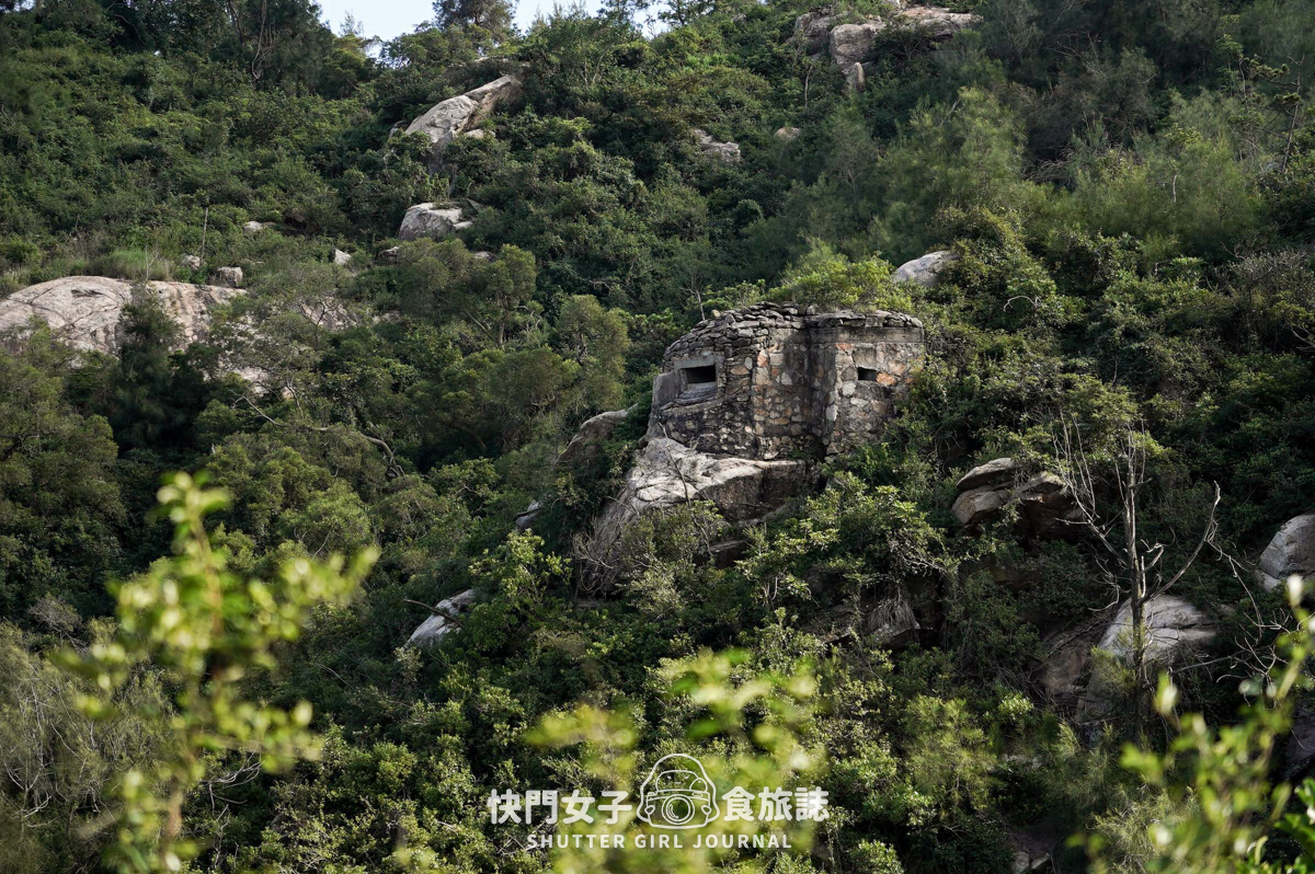 【太武山】太武山 x 金門小百岳 x 地標勿忘在莒 x 宗教百景入選海印寺