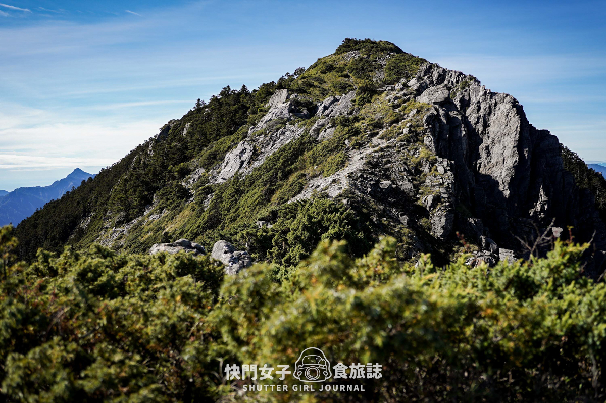 【無明甘薯】無明山甘薯峰三天兩夜 x 北二段C+路線 x 挑戰鬼門關山 x 耳無溪負重扛水袋 - 第50張圖 【無明甘薯】無明山甘薯峰三天兩夜 x 北二段C+路線 x 挑戰鬼門關山 x 耳無溪負重扛水袋