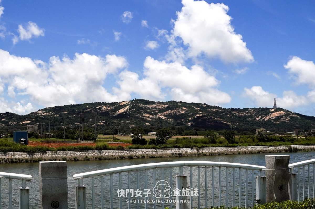 【太武山】太武山 x 金門小百岳 x 地標勿忘在莒 x 宗教百景入選海印寺