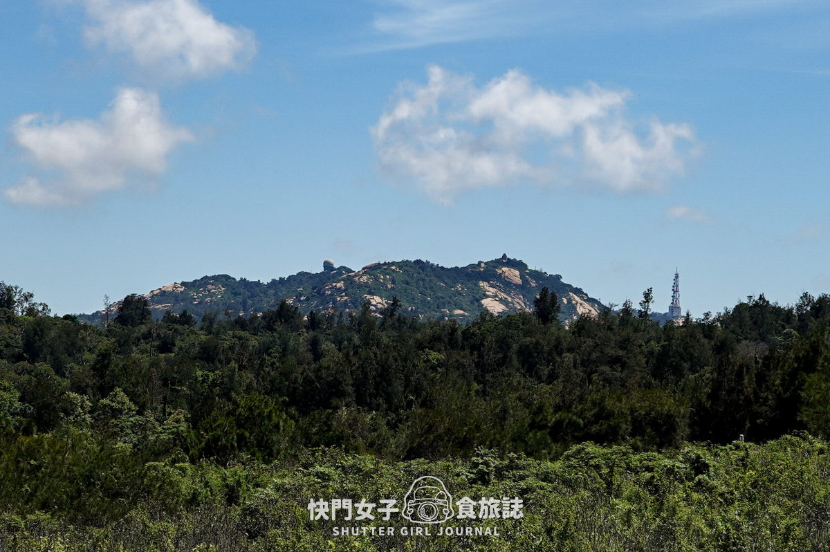 【太武山】太武山 x 金門小百岳 x 地標勿忘在莒 x 宗教百景入選海印寺